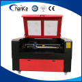 CO2 CNC Laser Metal Cutter Graver pour un contreplaqué acrylique MDF